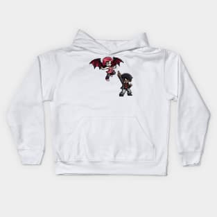 Matthew Patel Sprite Kids Hoodie